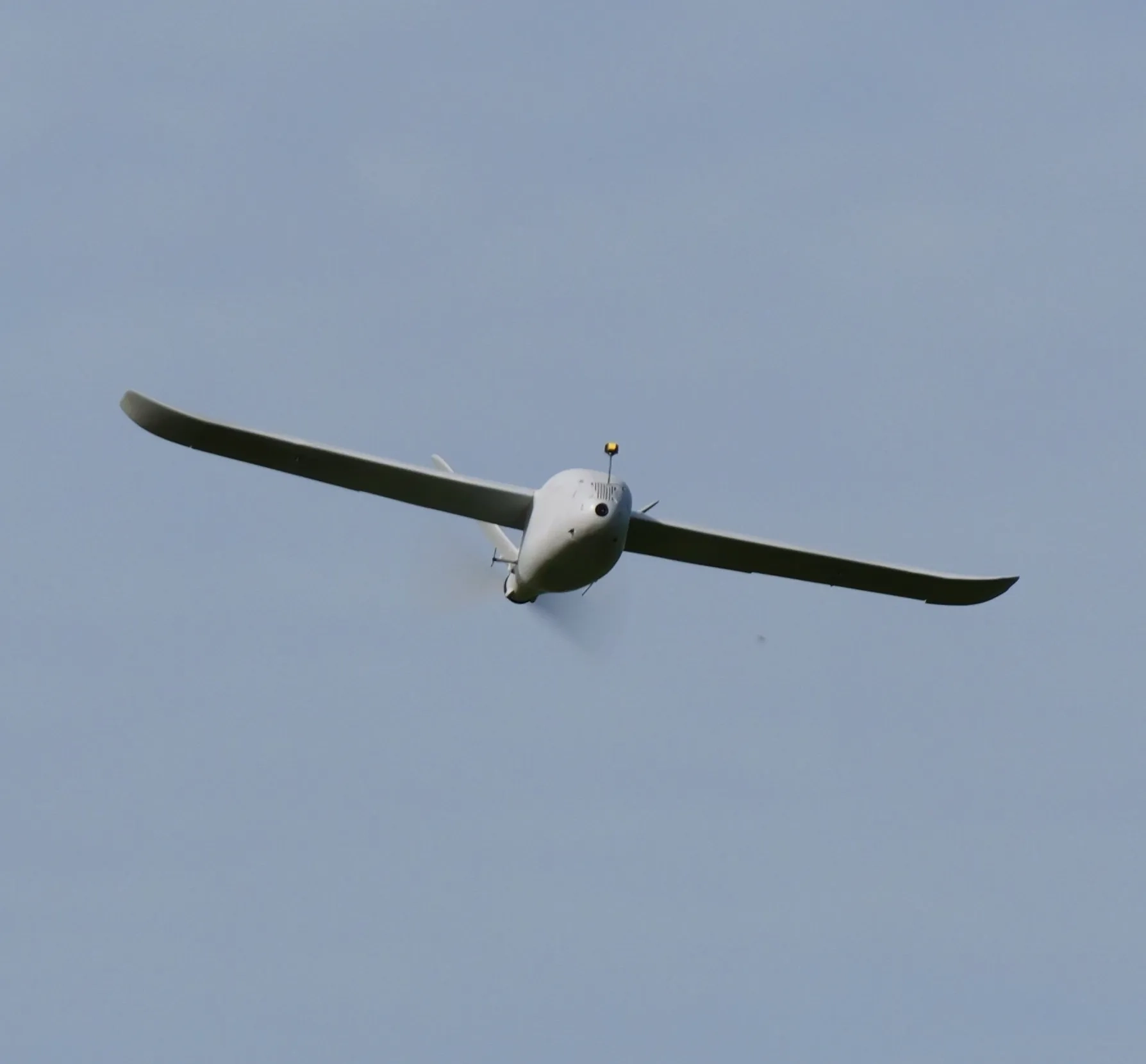 Dual-RX-Antennen